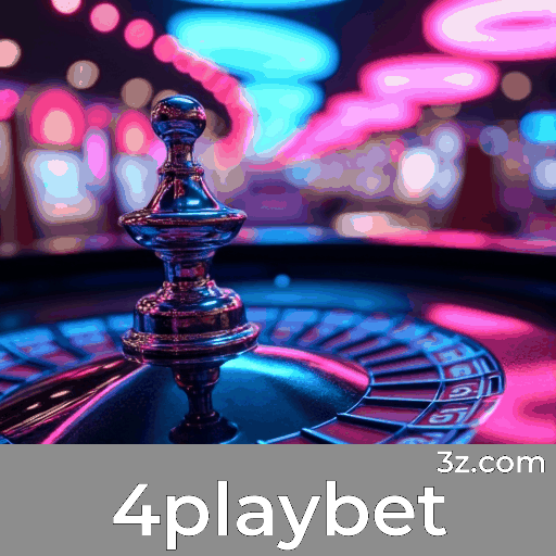 4playbet: O Melhor em Cassino e Apostas Online
