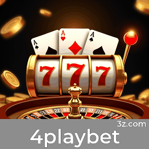 4playbet: O Melhor em Cassino e Apostas Online