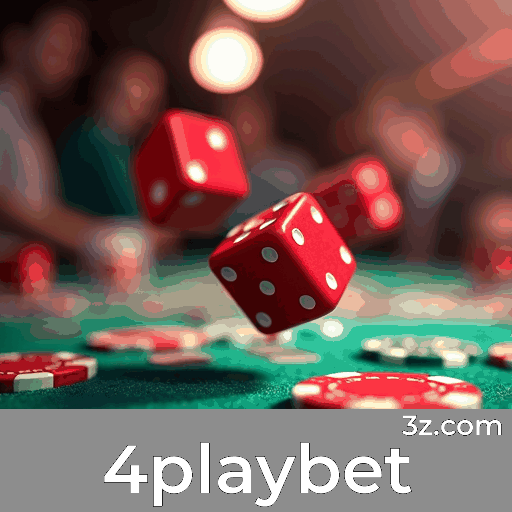 4playbet: O Melhor em Cassino e Apostas Online